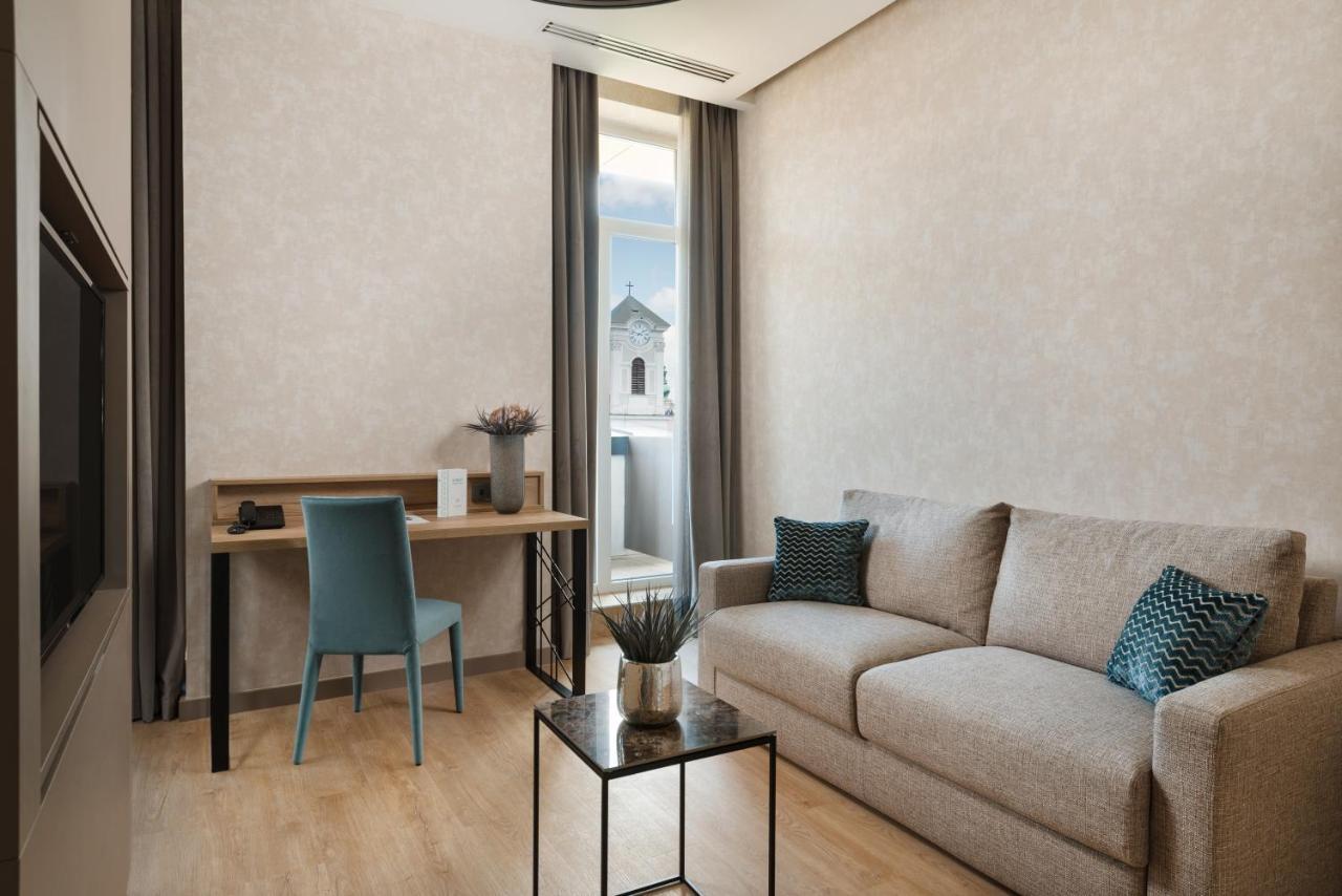 Hotel Vision Budapest By Continental Group ภายนอก รูปภาพ