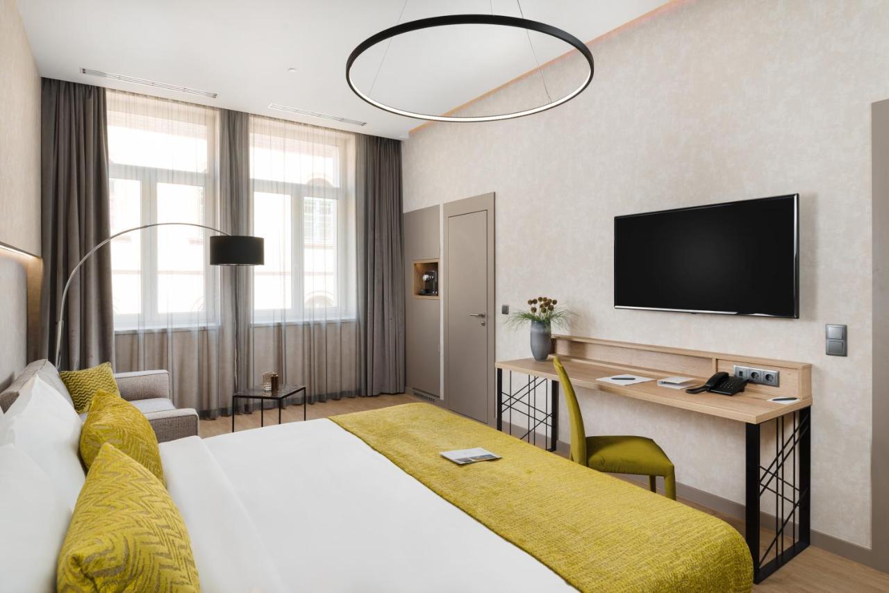 Hotel Vision Budapest By Continental Group ภายนอก รูปภาพ