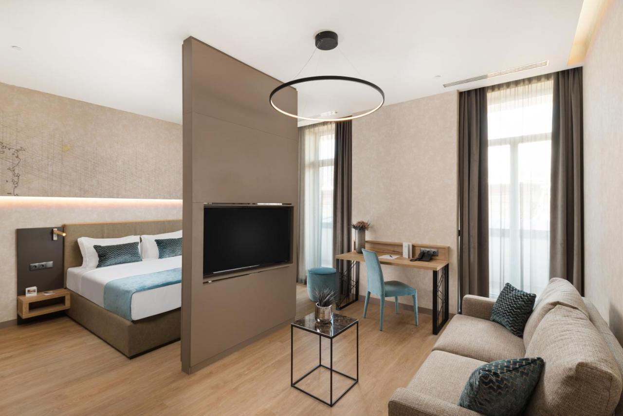 Hotel Vision Budapest By Continental Group ภายนอก รูปภาพ