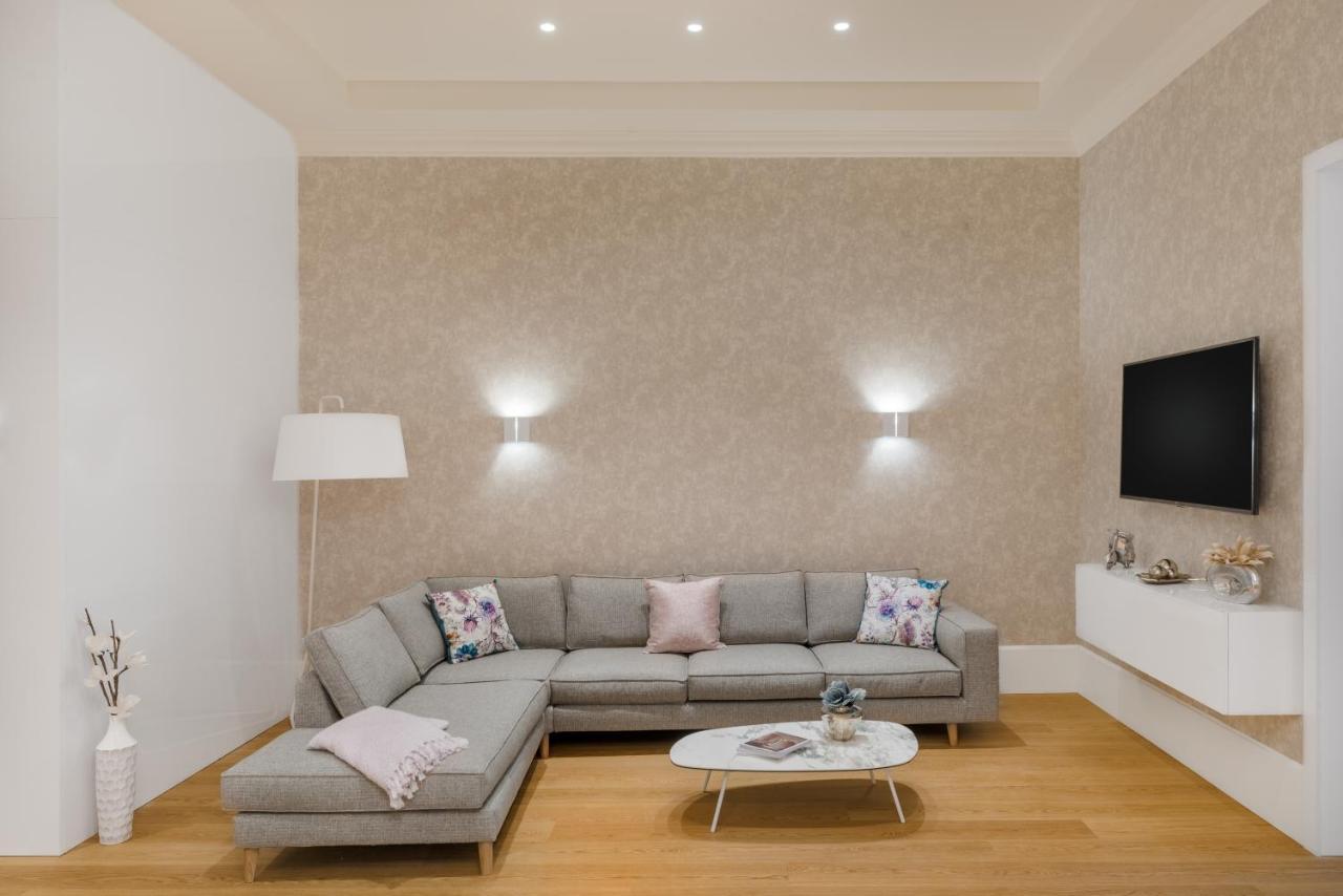 Hotel Vision Budapest By Continental Group ภายนอก รูปภาพ