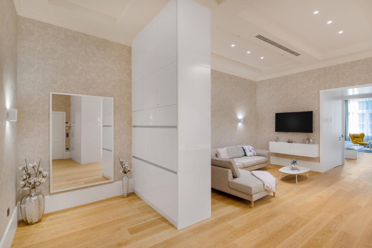 Hotel Vision Budapest By Continental Group ภายนอก รูปภาพ