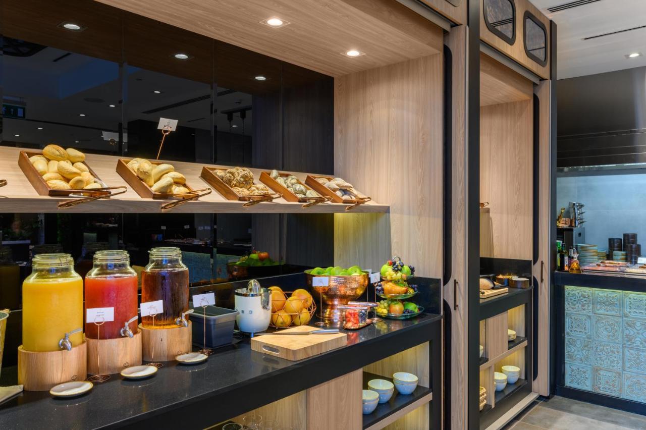 Hotel Vision Budapest By Continental Group ภายนอก รูปภาพ