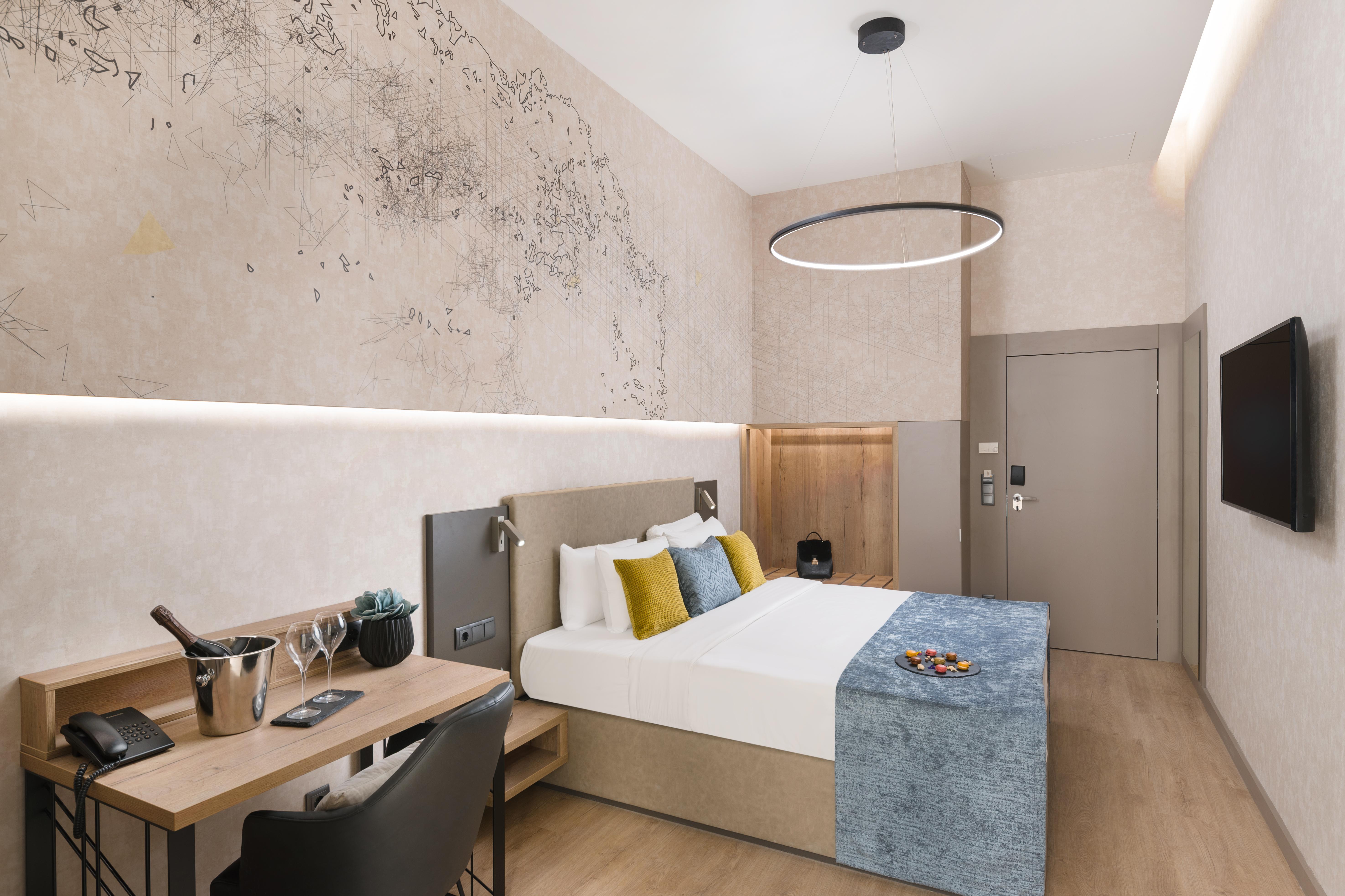 Hotel Vision Budapest By Continental Group ภายนอก รูปภาพ