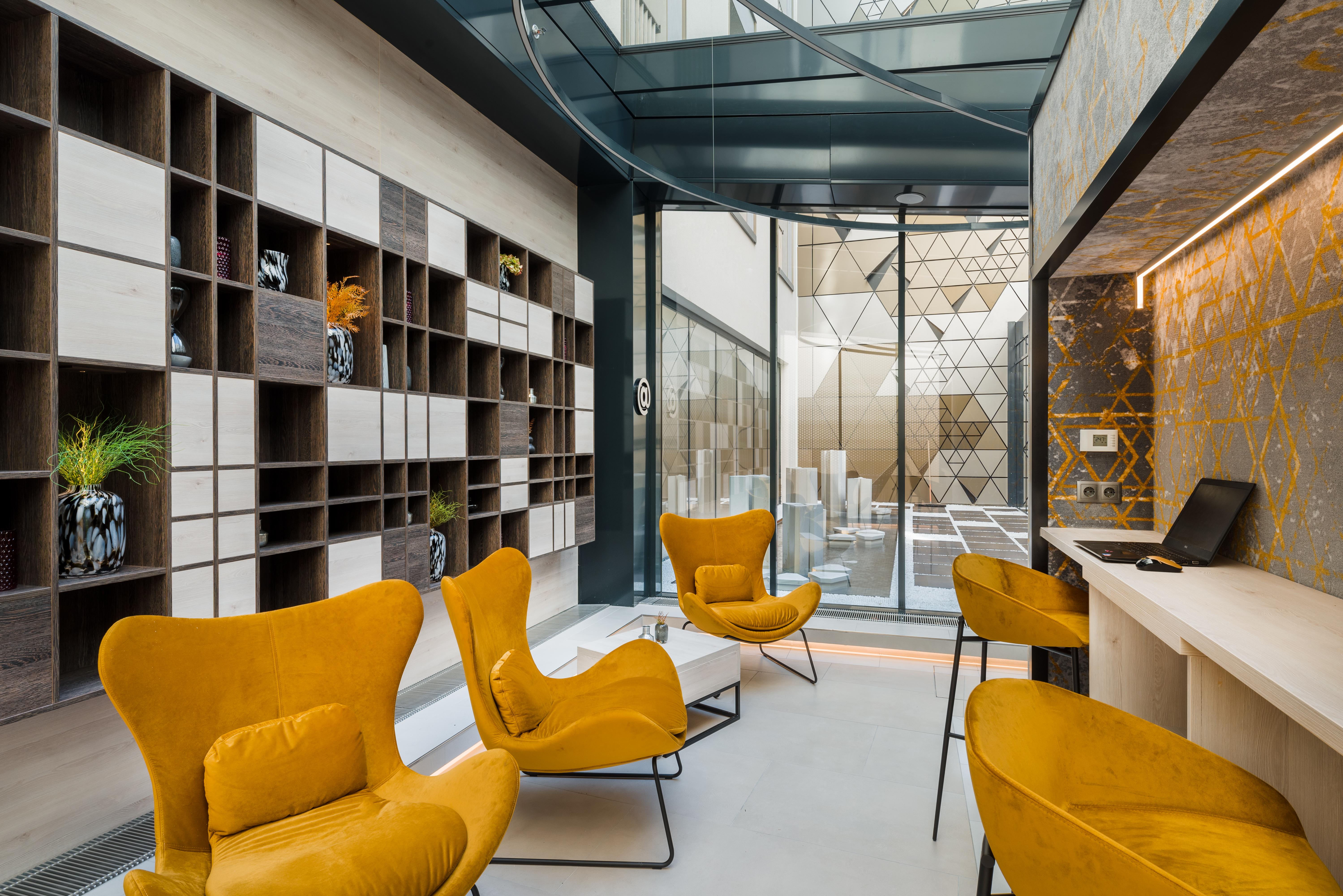 Hotel Vision Budapest By Continental Group ภายนอก รูปภาพ