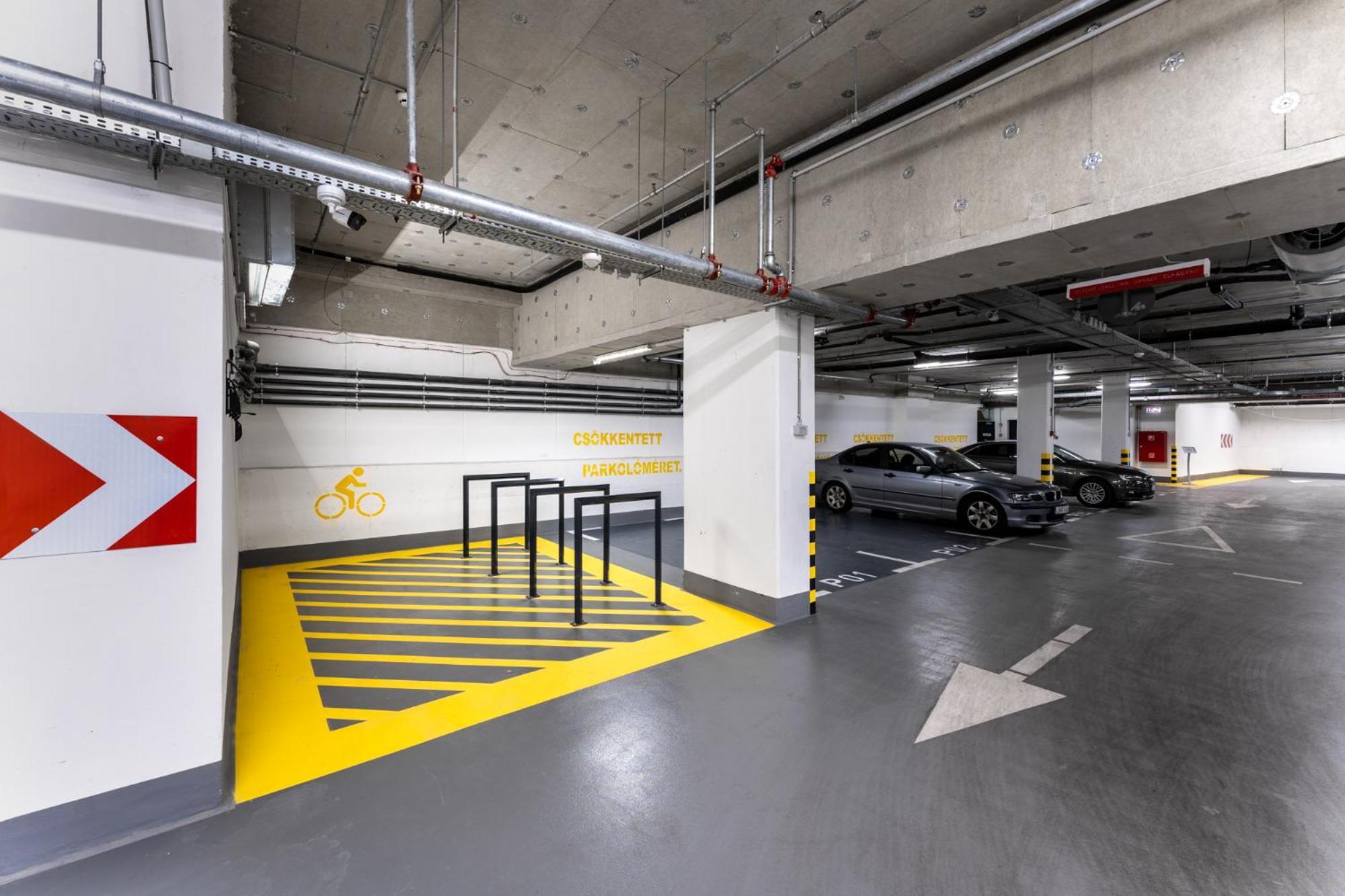 Hotel Vision Budapest By Continental Group ภายนอก รูปภาพ