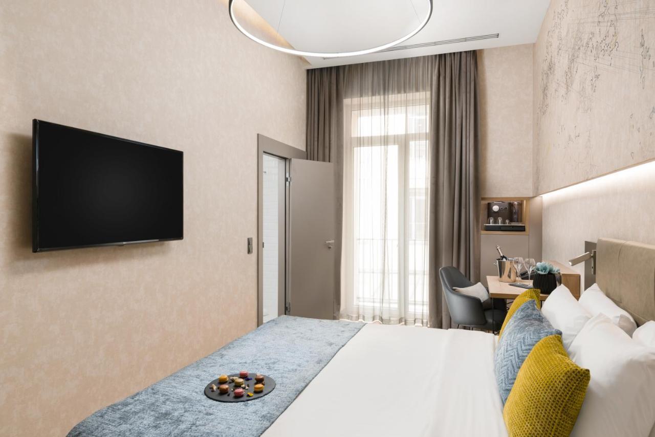Hotel Vision Budapest By Continental Group ภายนอก รูปภาพ