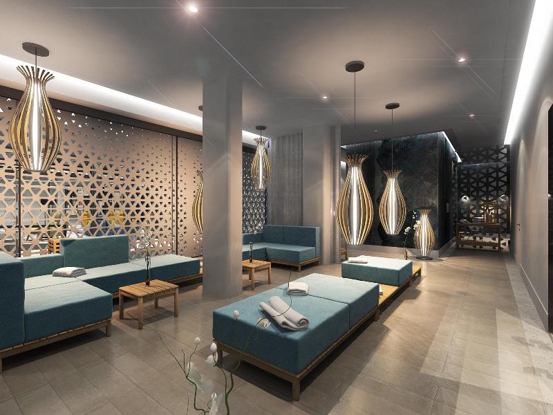 Hotel Vision Budapest By Continental Group ภายนอก รูปภาพ