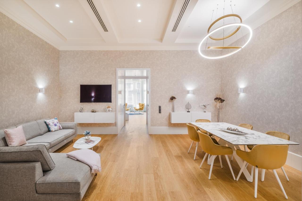 Hotel Vision Budapest By Continental Group ภายนอก รูปภาพ