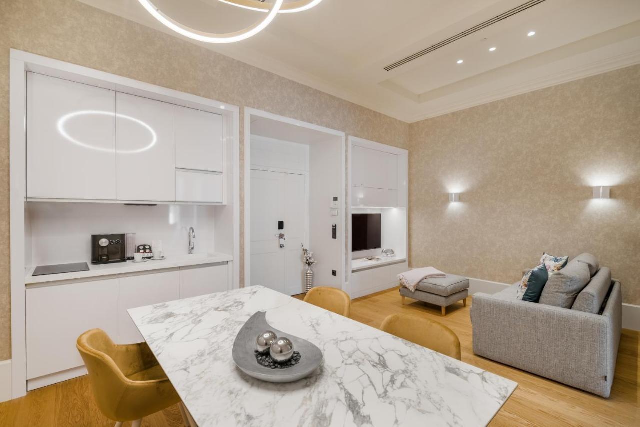 Hotel Vision Budapest By Continental Group ภายนอก รูปภาพ