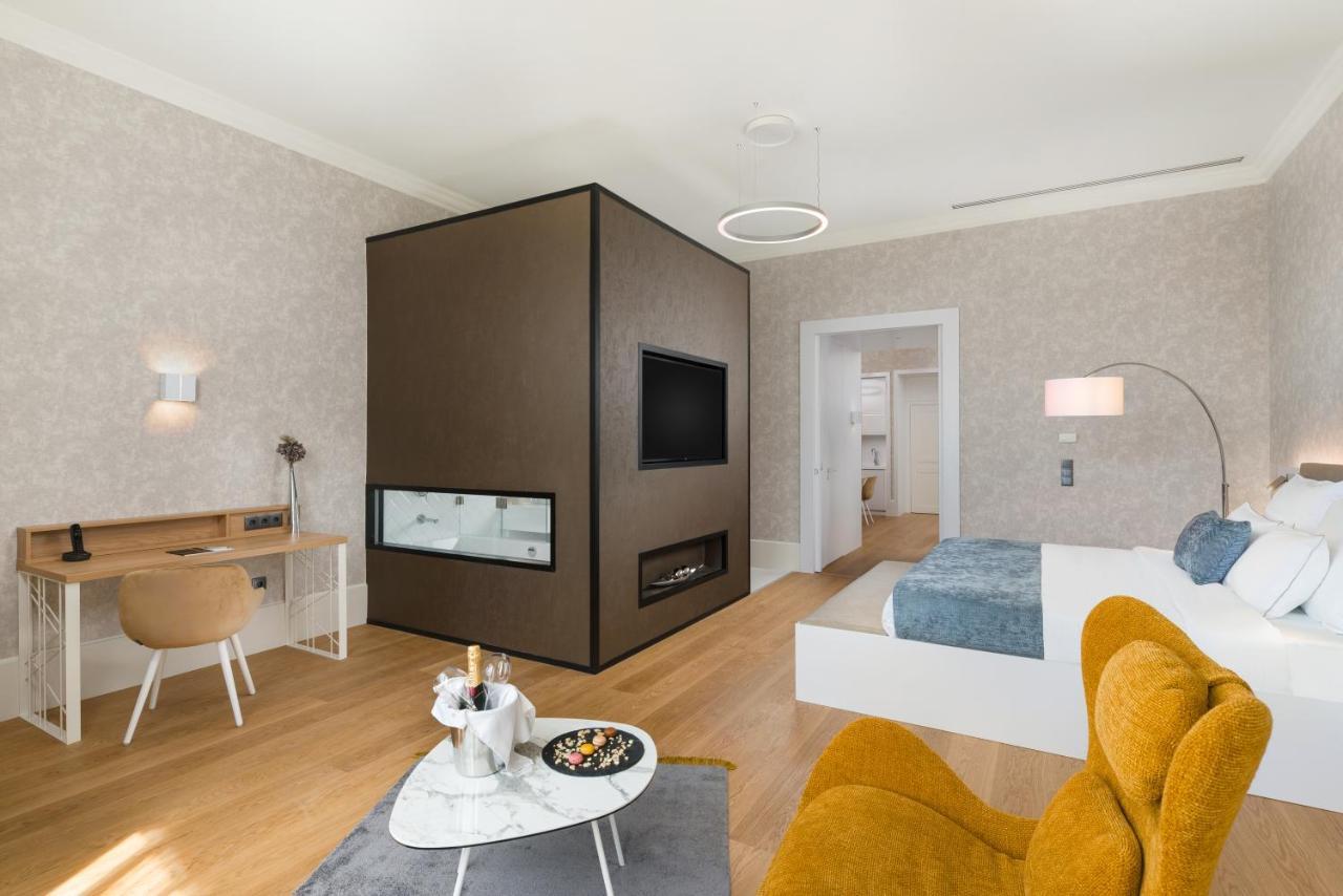 Hotel Vision Budapest By Continental Group ภายนอก รูปภาพ